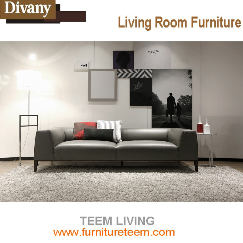 Teem Hotel Lobby Sofa