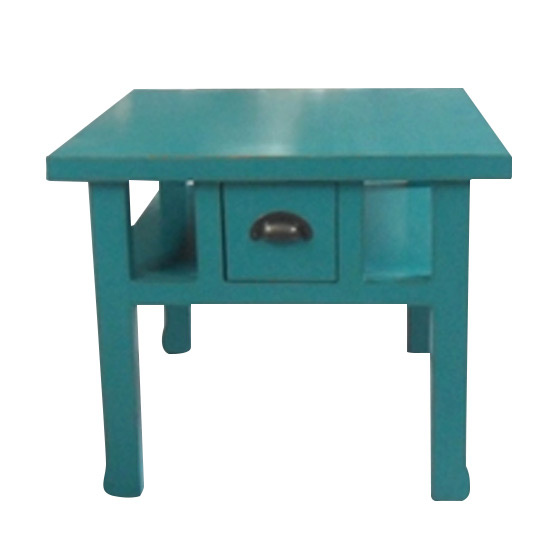 Chinese Antique Wooden Coffee Table