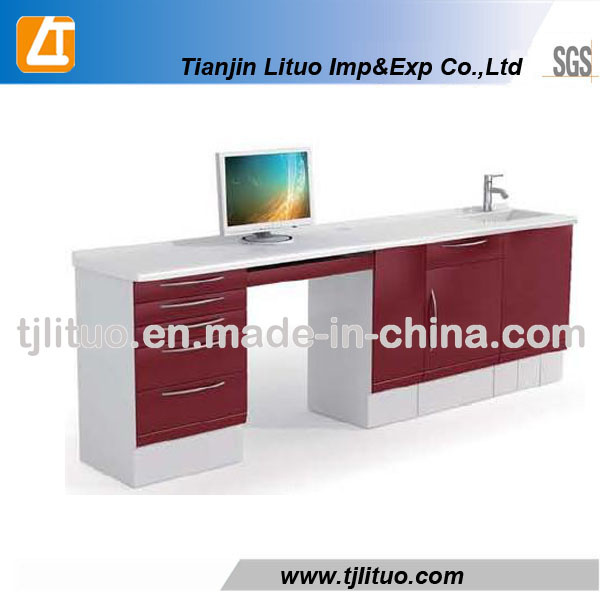 Low Price Dental Lab Cabinet Top Sale