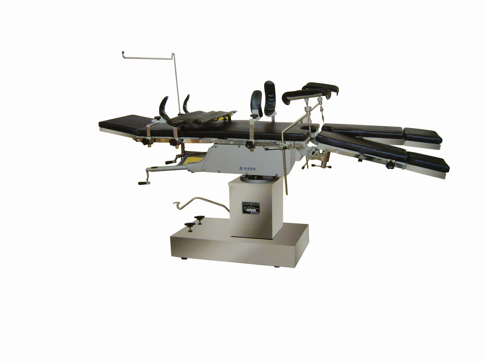 Head Control Operation Bed (SXS3008-III)
