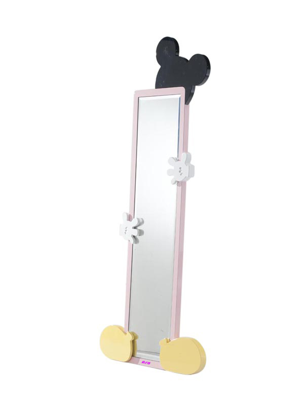 2014 Hot Sale Cute Kids Gift, Dressing up Mirror (WJ278306)