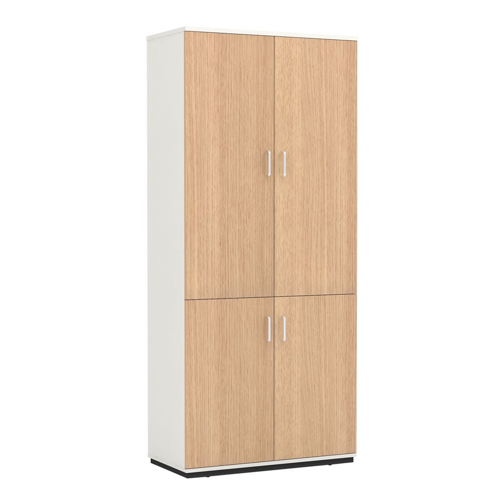 Professional Office MFC Storage Cabinet Filing Cabinet