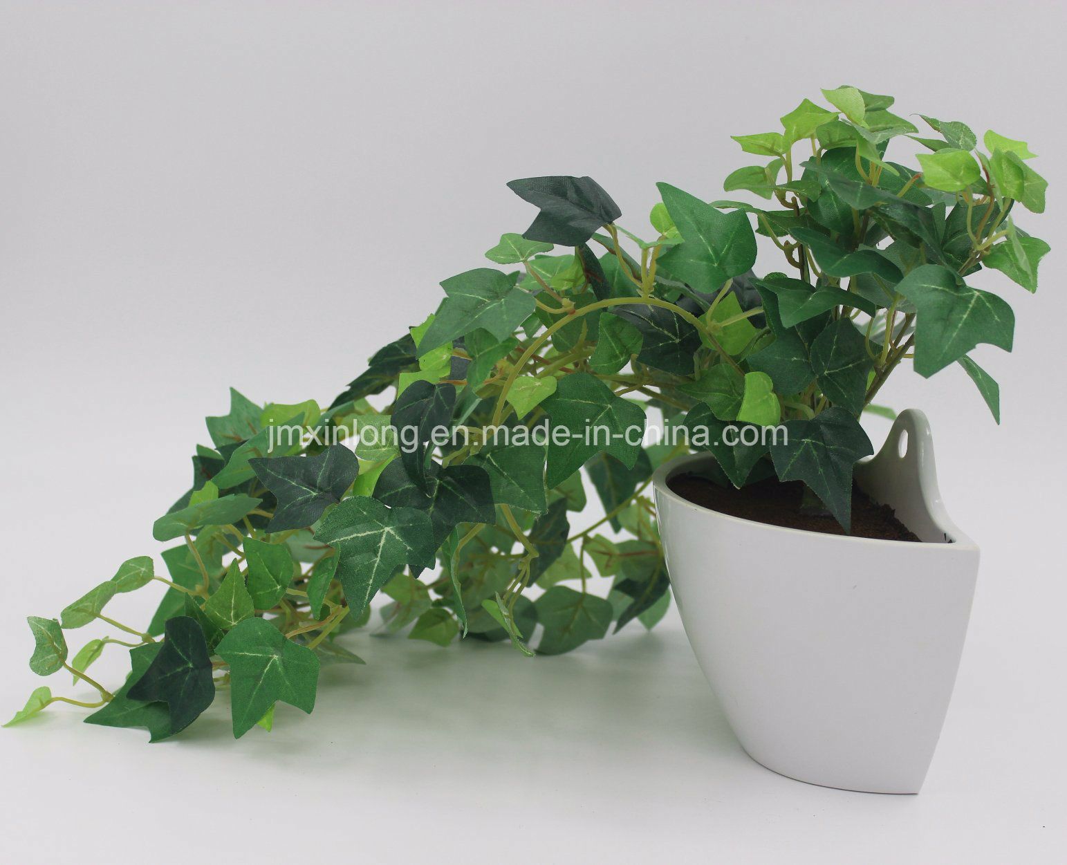 Hanging Decoration Artificial Plant English IVY for Shopping Mall