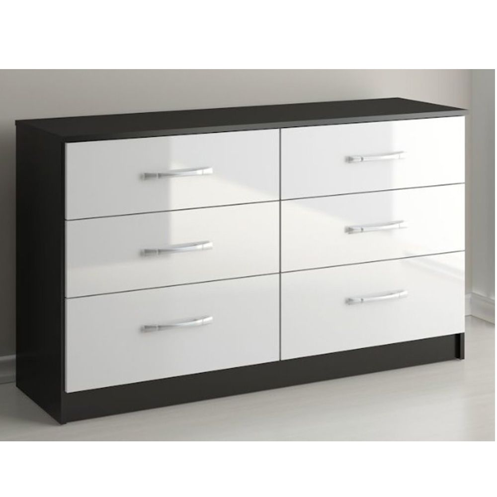 Modern Design MDF Wood Drawer Box Home Furniture