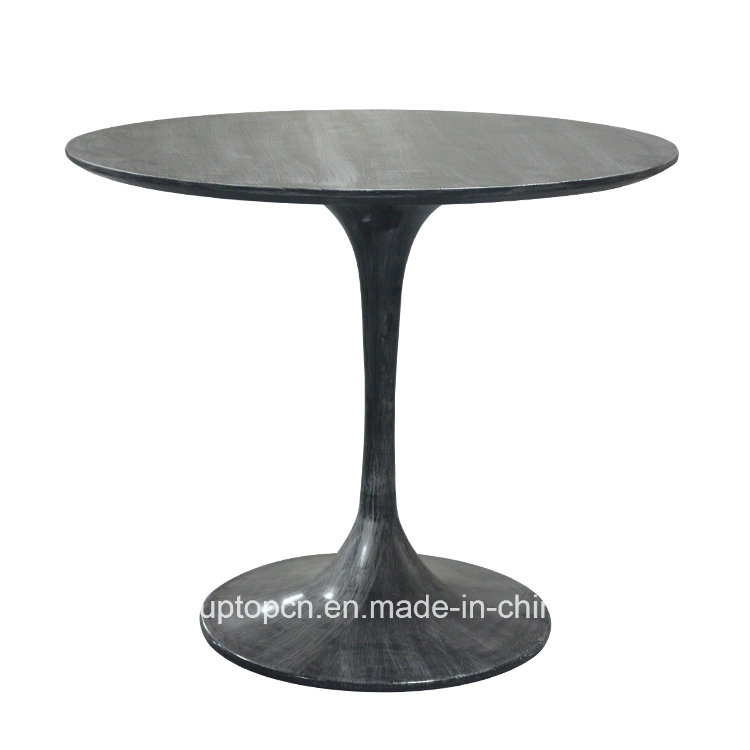 Italian Design Heavy Duty Iron Dining Table (SP-GT422)