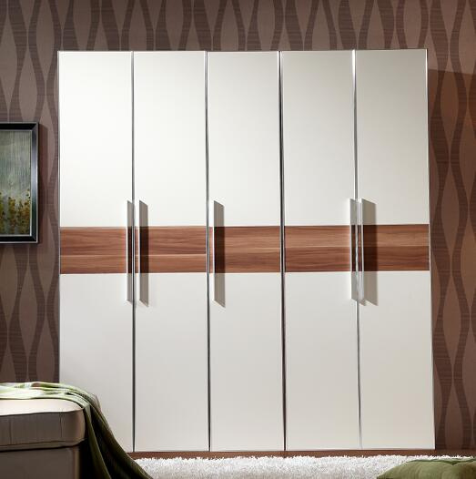 Wardrobe Made in China with New Design7