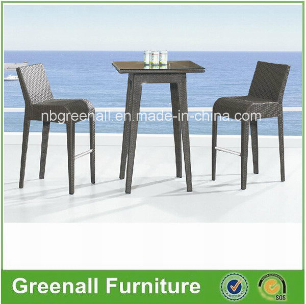 Wicker Used restaurant Bar Chairs