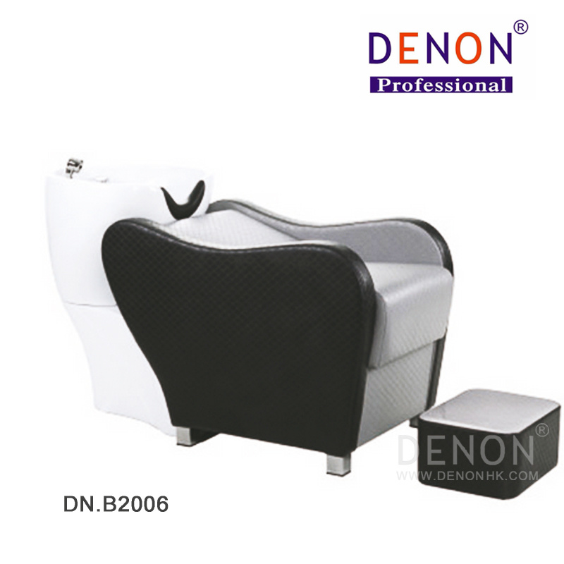 Hairdressing Shampoo Chair for Beauty Salon (DN. B2006)