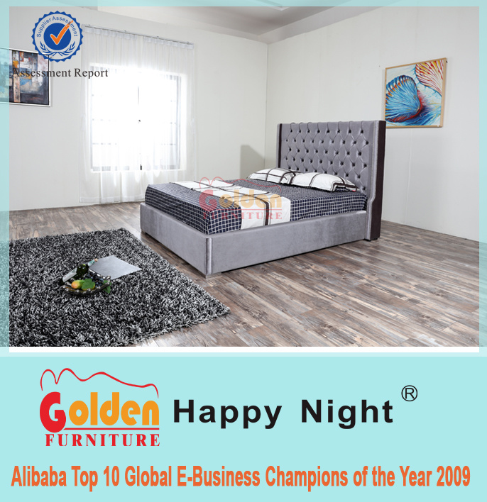 Factoty Directly Cool Water Bed Price
