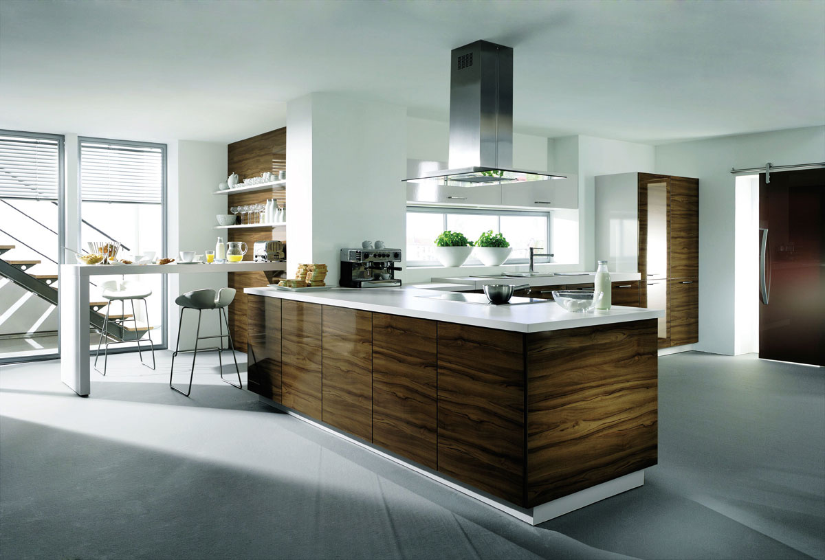 Best Sense Hot Sell Kitchen Furniture Set
