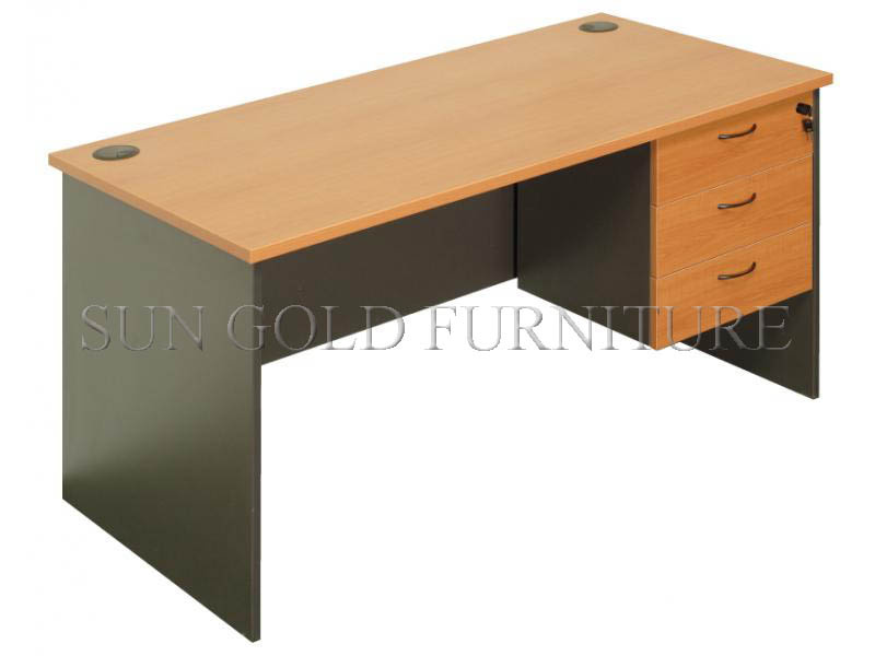Modern Simple Cheap Computer Desk (SZ-OD004)