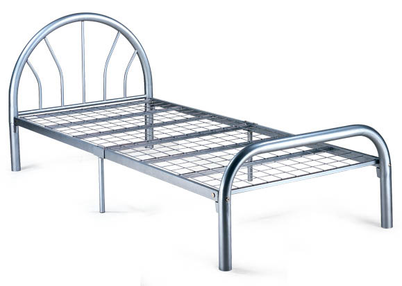 Metal Single Bed/ Metal Children Bed