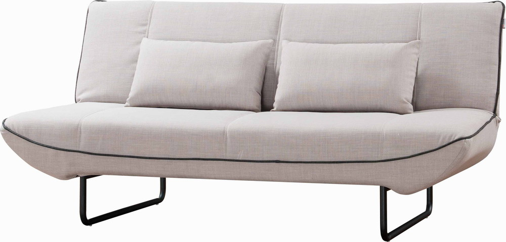 Fashion Design Sofa Bed for Samll Family (VV998)