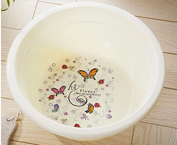 Trasfer Printing Film for Wash Basin
