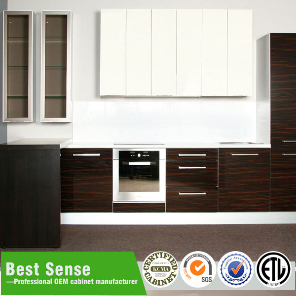 Beautiful Kitchen Unique Cabinet Design Wholesale