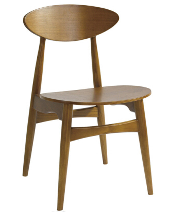 Wentworth Restaurant Solid Wood Dining Chairs (DC-01511)