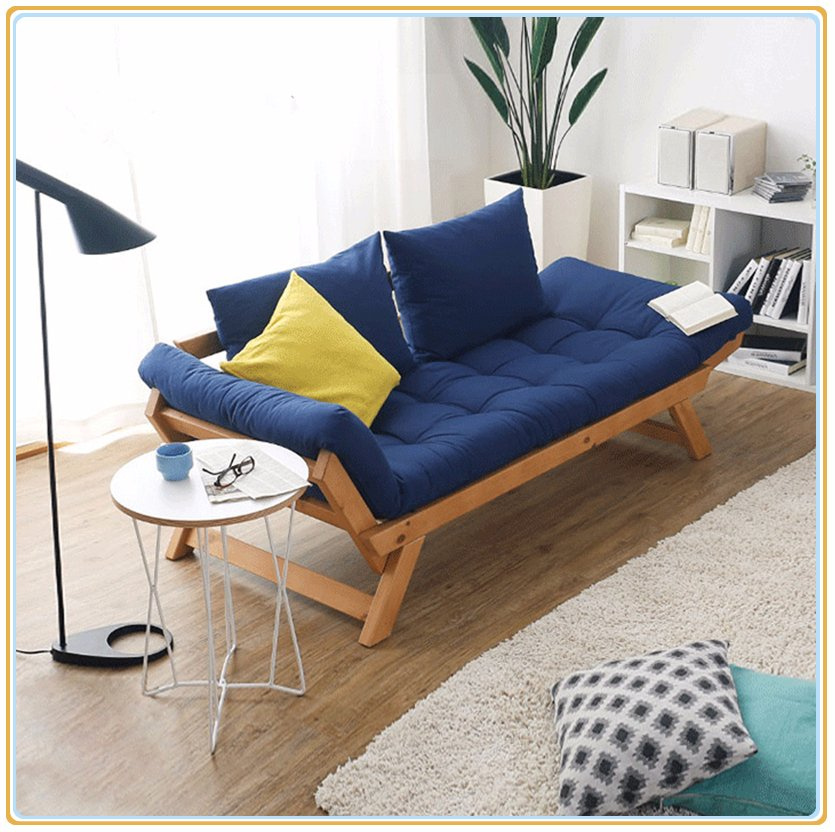 Home Extra Guest Sofa Bed