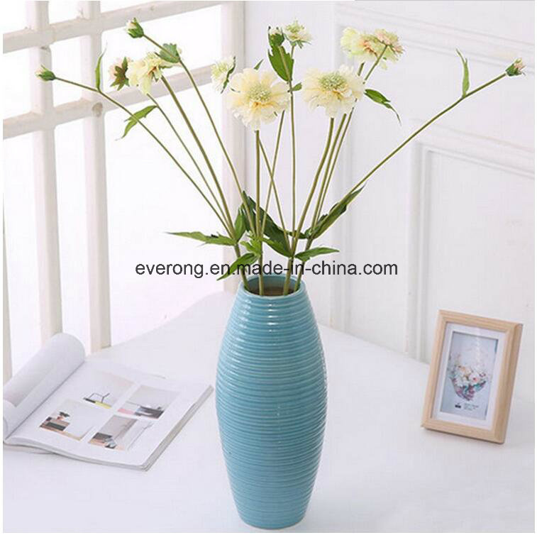 Flowers Daisy Wedding Flower Decorations Artificial Gerbera Daisy Bush Artificial Wedding Flowers