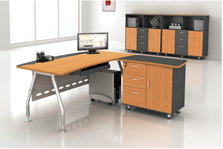 Furniture Office Desk Computer Table Design Executive Office Table