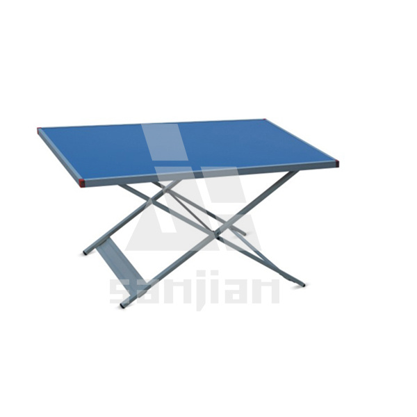 Sj2006-a Aluminum Folding Table