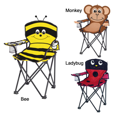 Cartoon Style Kids Chair Baby Chair
