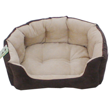Comfort Pet Product Snuggle Dog Bed (WY680A/C)