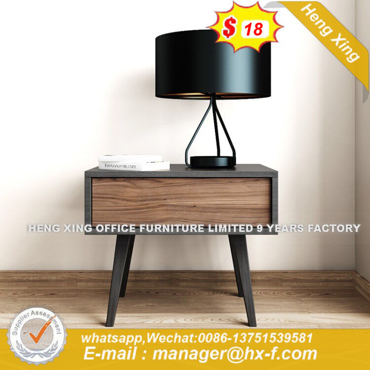 Living Room Furniture Wood Dresser with Mirror for Wholesale (HX-8ND9766)