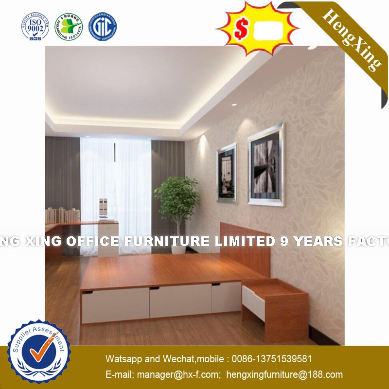 Amerian Style Nursery Colonial Style Bedroom (HX-8NR1127)