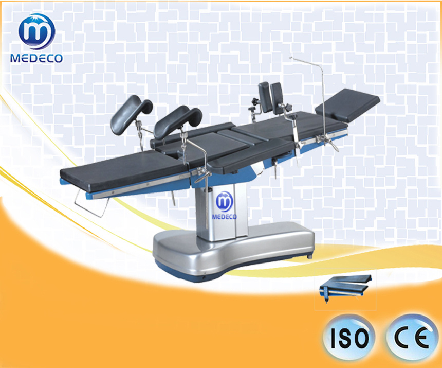 Operation Table (Dt-2A) Medical Table