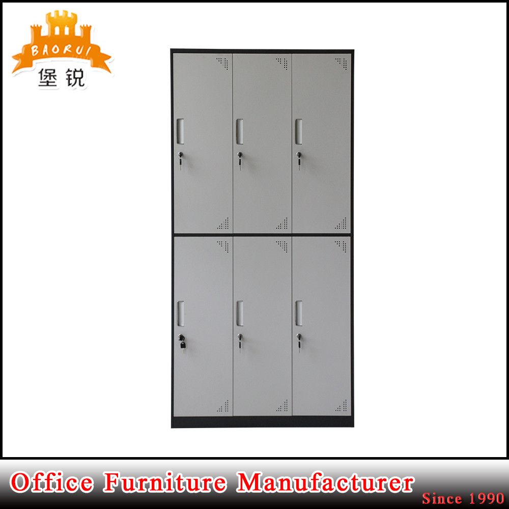 Modern Closet Clothes Cabinet Design