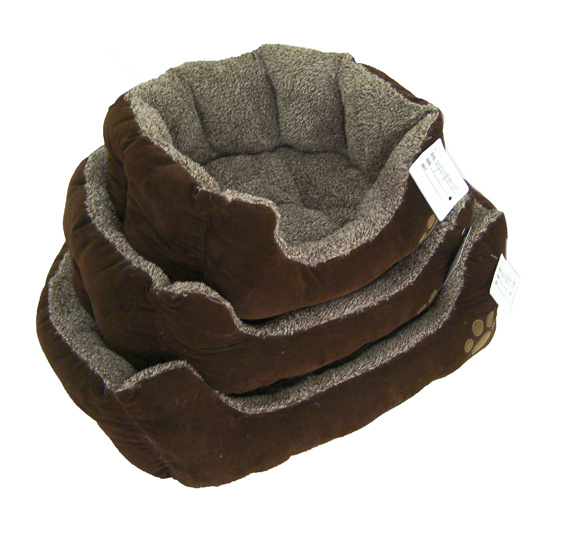 Pet Bed (WY1204082-2A/C)