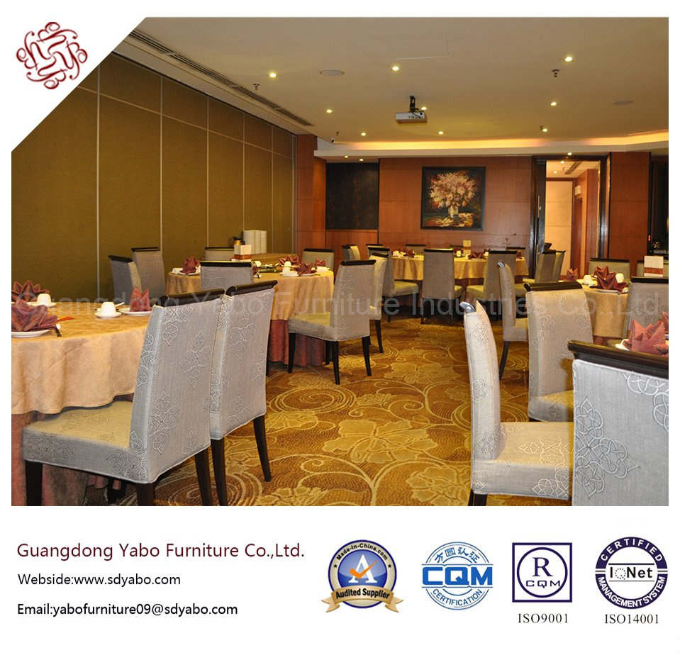 Fine Hotel Furniture with Wood Dining Room Chair Set (YB-B-13)