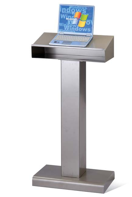 Ue Popular Projector Lectern Cart (JT02)