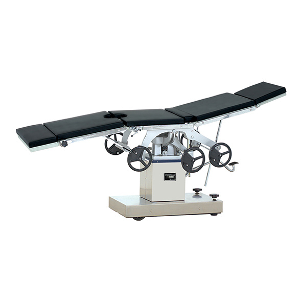 Manual Operating Table (ECOG017) Medical Table
