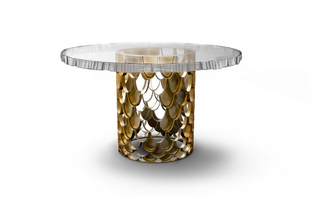 coffee Table for Hotel