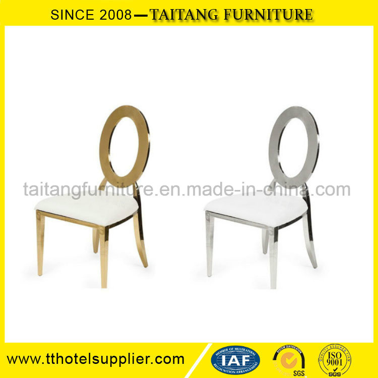Popular Design Modern Hot Metal Chair