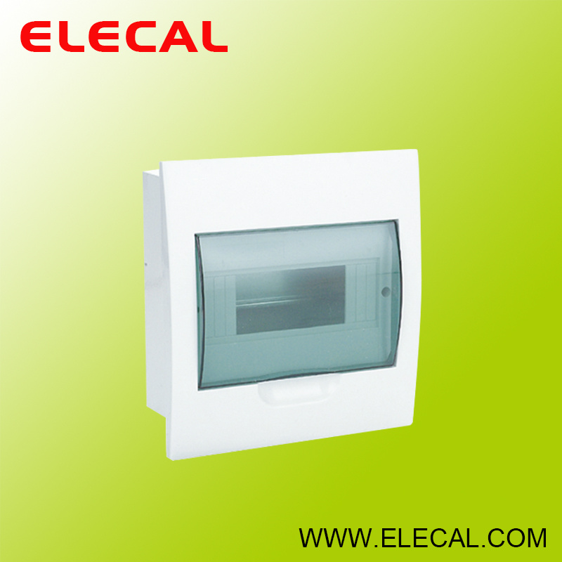 Elecal Lighting Distribution Box- Tms