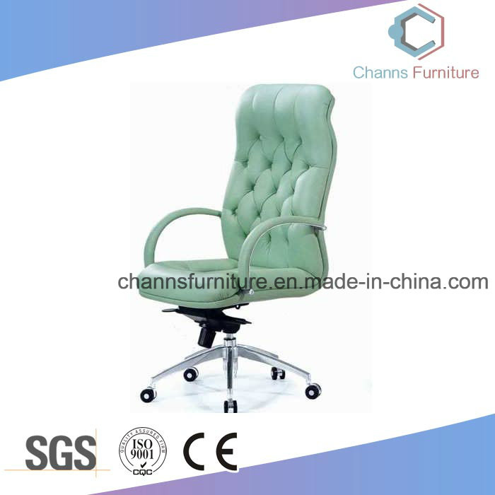 Good Looking Leather Office Chair
