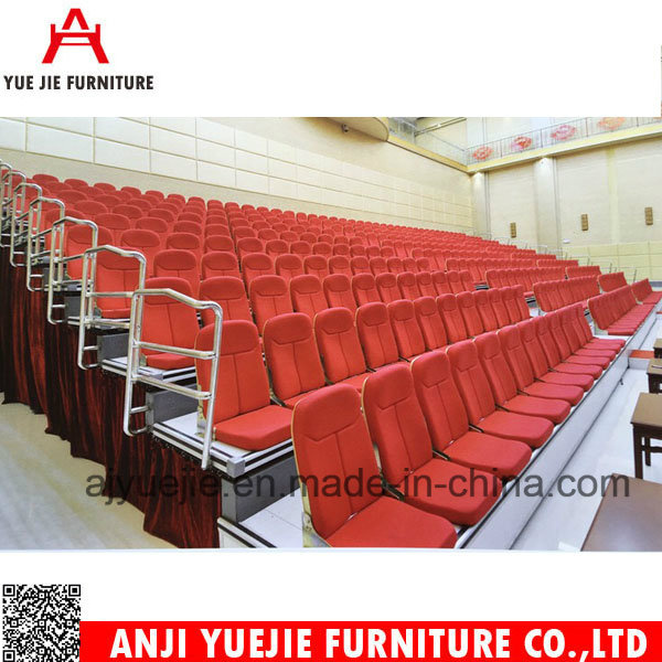 New Design Morden Removable Indoor Stadium Chair Yj001
