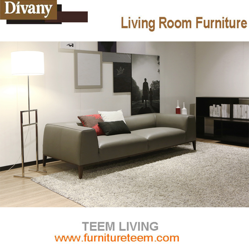 Teem Office Reception Sofa