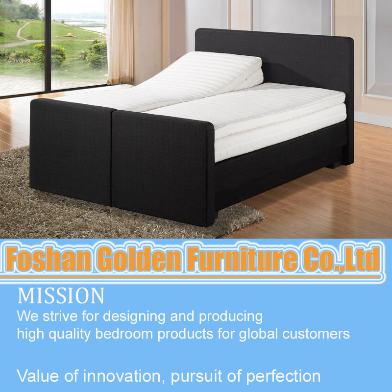 Electrical Bed (AM-04#)