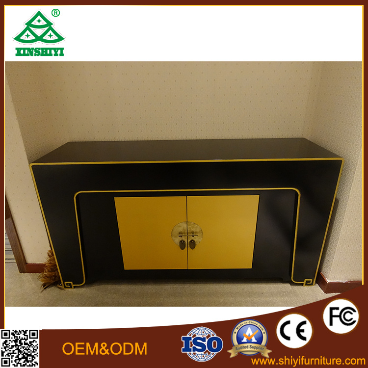 Customized Hotel Bedroom Furniture for Sale