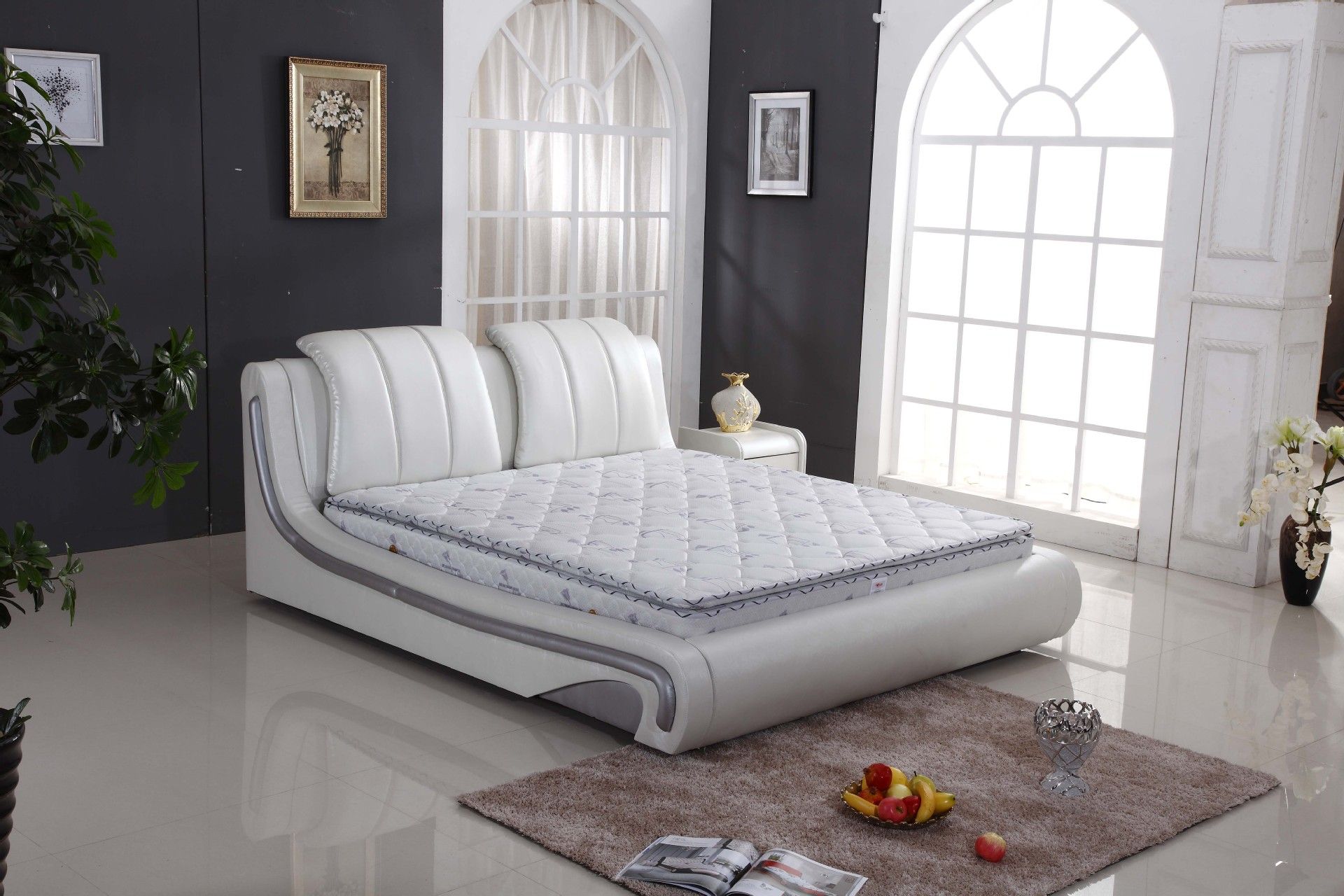 Ruierpu Fashion Furniture - Chinese Furniture - Bedroom Furniture - Hotel Furniture - Home Furniture - French Furniture - Soft Furniture - Furniture - Sofabed 