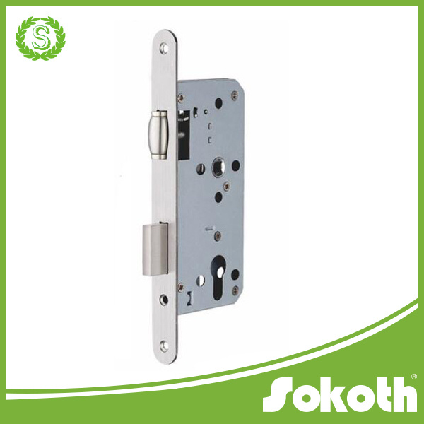 Good Square Security Lock Pick Set for Interior Door