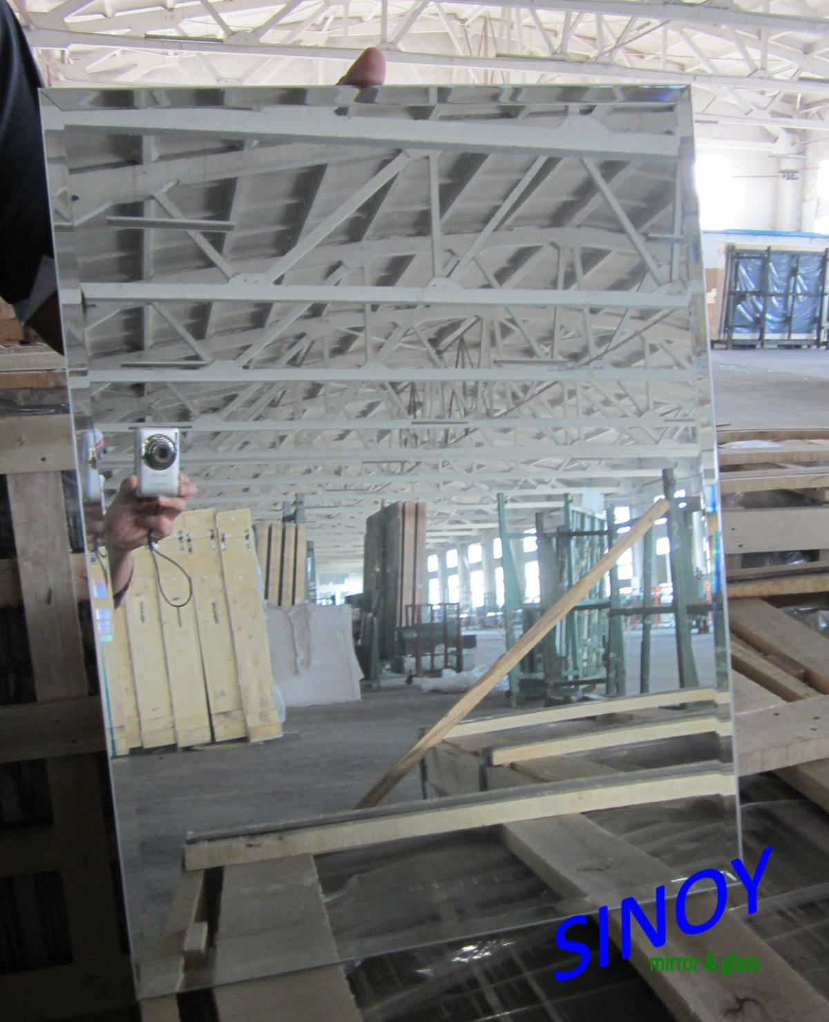 3mm Cheap Dressing Mirror From China