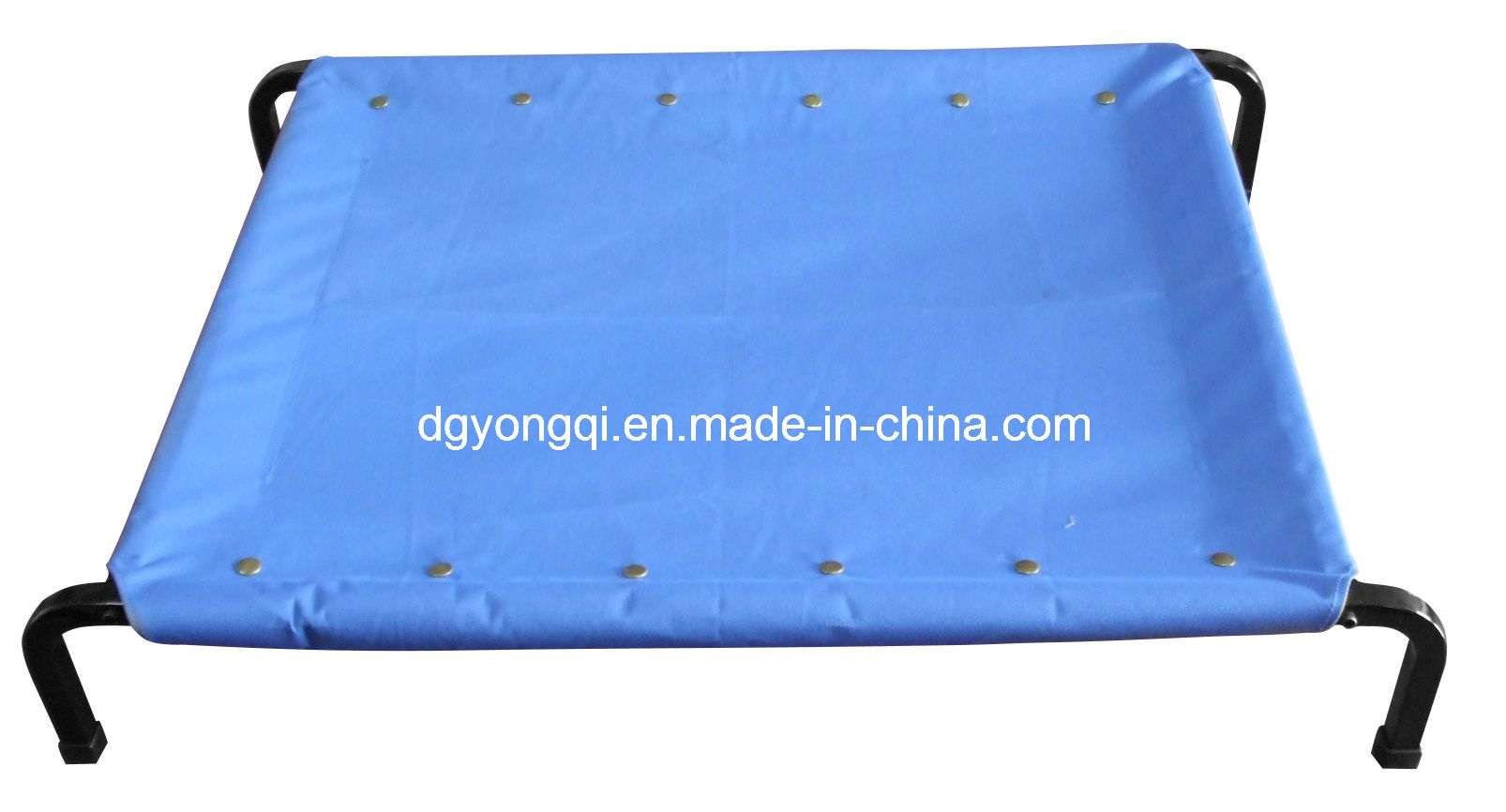 Washable Removed Cooling Elevated Pet Bed
