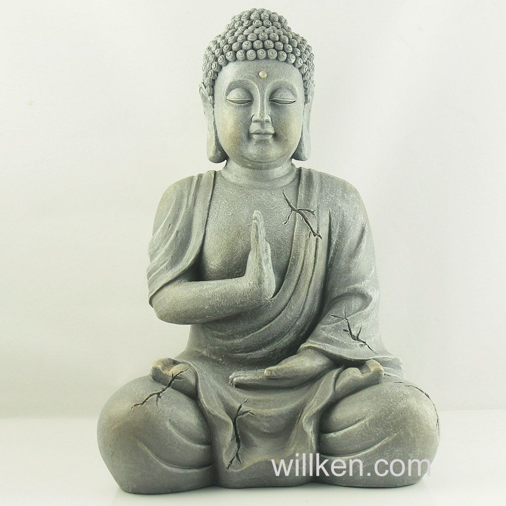 Indoor Decor Buddha, Garden Decoration Buddha