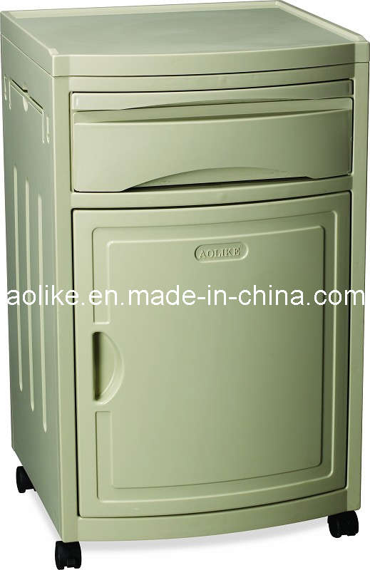 Hospital Bedside Cabinet (ALK06-AG01)