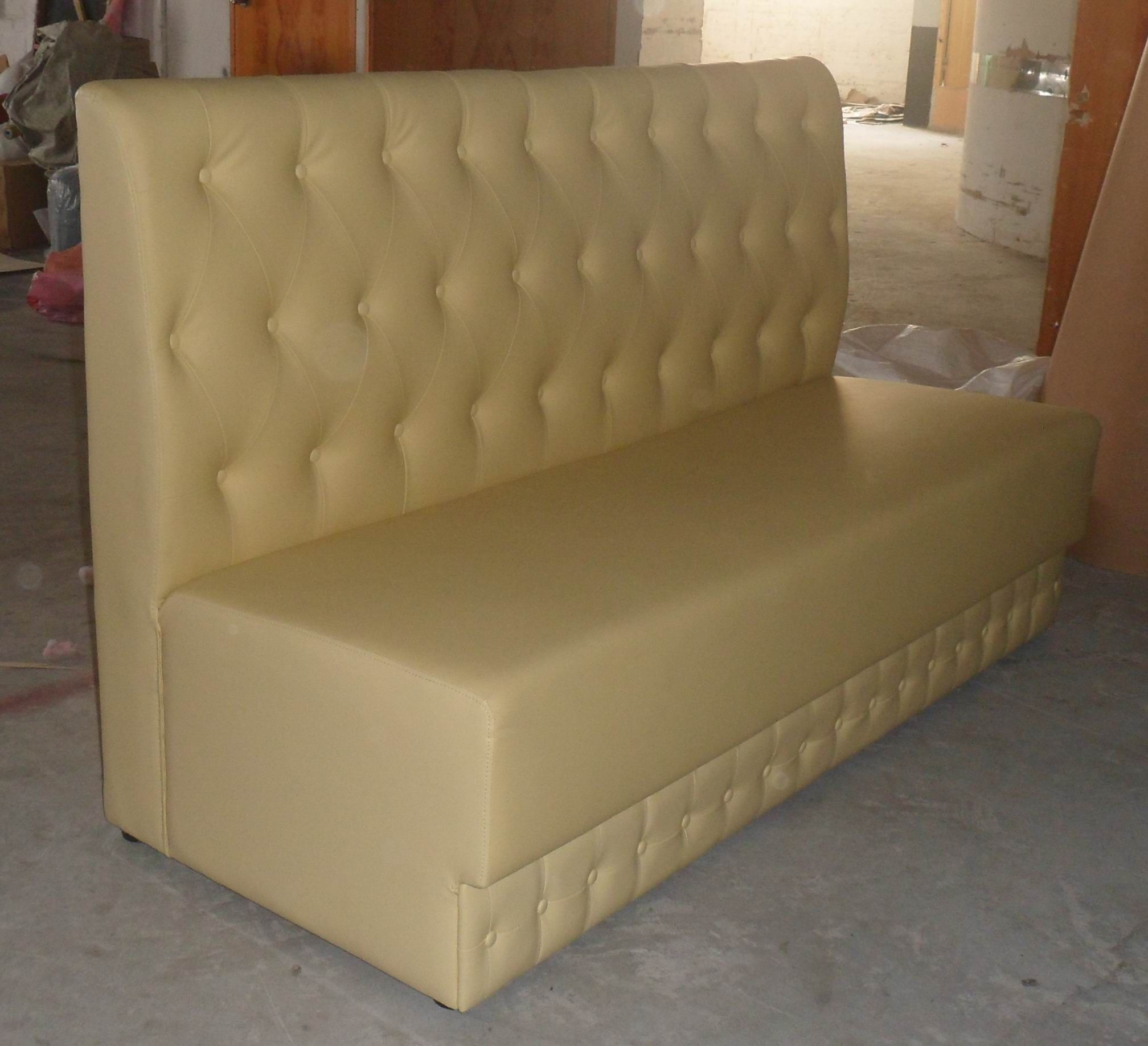 China Cheap Seating Booths Wholesale Restaurant Furniture (9095) (