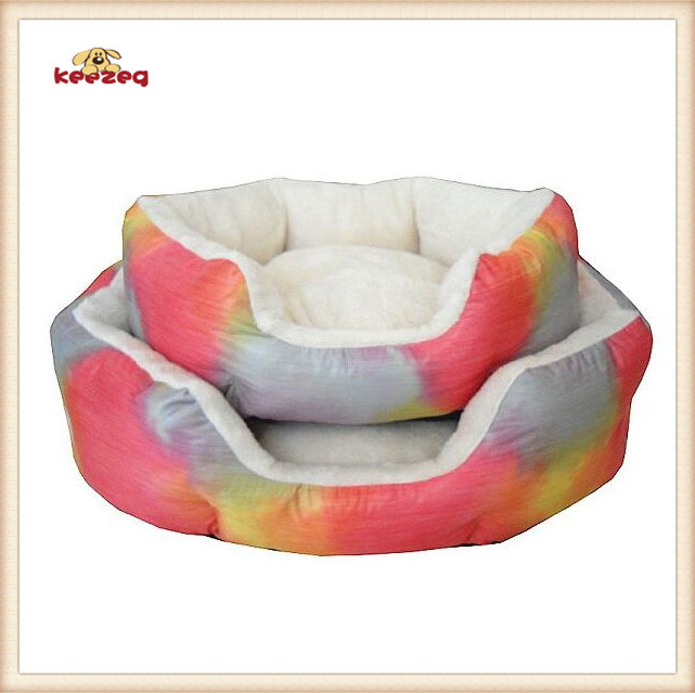 Classical Soft Dog Bed & Pet Bed